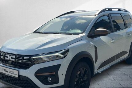 Dacia Jogger 15.567 km 19.280 &euro; Hamburg 21079