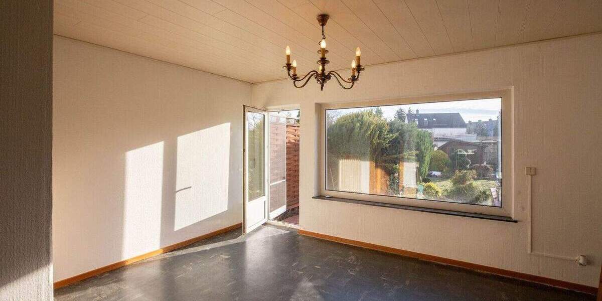 Reihenmittelhaus Elmshorn Klostersande - 3 Zimmer, 77 m&sup2;, 228.000&euro; | Angebot:25671158