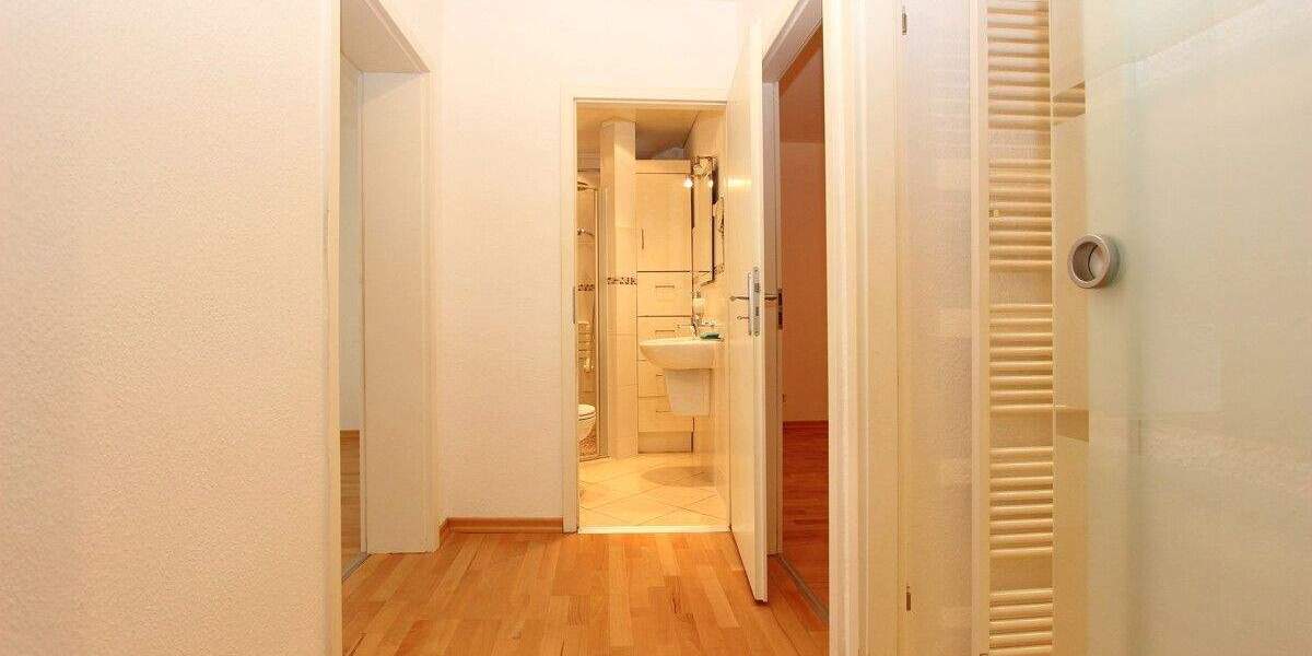 Etagenwohnung Hamburg Hoheluft-Ost - 2 Zimmer, 51 m&sup2;, 379.000&euro; | Angebot:25700575