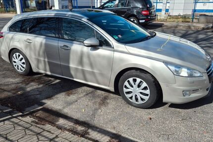 Peugeot 508 223.000 km 5.300 &euro; Hamburg 22309