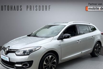 Renault Megane 100.000 km 8.950 &euro; Prisdorf bei Hamburg 25497