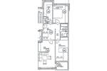 Etagenwohnung Hamburg Lokstedt - 3 Zimmer, 370.000&euro; | Angebot:26643951