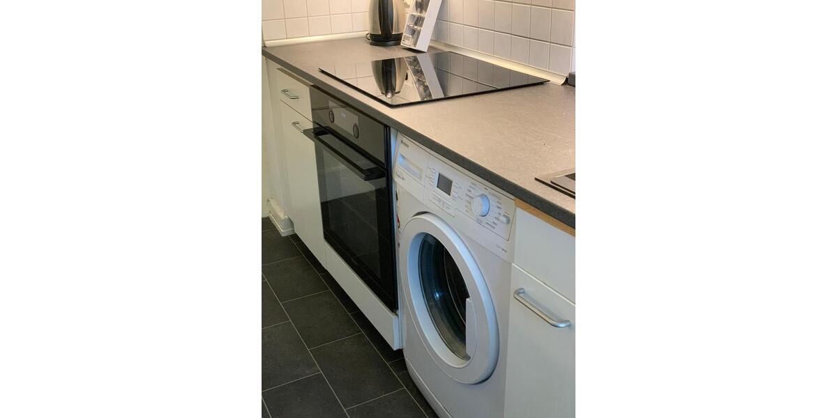 Etagenwohnung Hamburg Borgfelde - 1 Zimmer, 40 m&sup2;, 950&euro; | Angebot:24622685