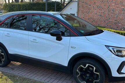 Opel Crossland (X) 88.000 km 11.500 &euro; Bargfeld-Stegen 23863