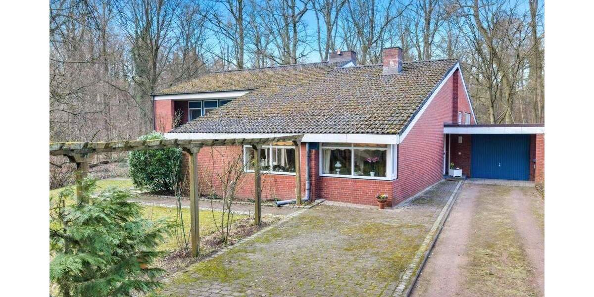 Einfamilienhaus Hamburg Volksdorf - 6 Zimmer, 176 m&sup2;, 1.059.000&euro; | Angebot:25731435