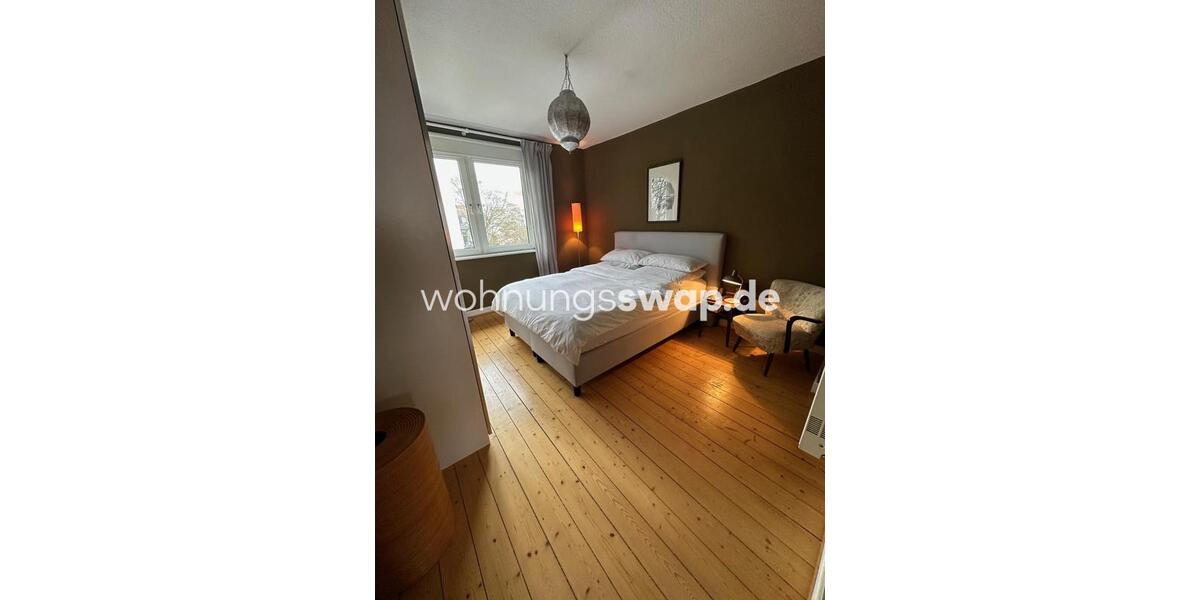 Etagenwohnung Hamburg Sternschanze - 3 Zimmer, 67 m&sup2;, 930&euro; | Angebot:24539378