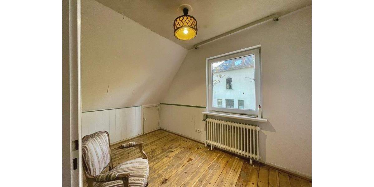 Einfamilienhaus Hamburg / Bergedorf Bergedorf - 7 Zimmer, 126 m&sup2;, 659.000&euro; | Angebot:25780225
