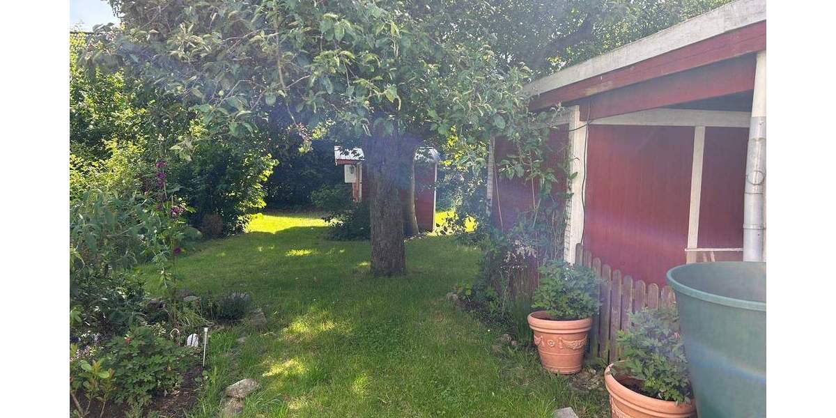 Doppelhaushälfte Henstedt-Ulzburg Ulzburg - 4 Zimmer, 110 m&sup2;, 299.500&euro; | Angebot:25700503