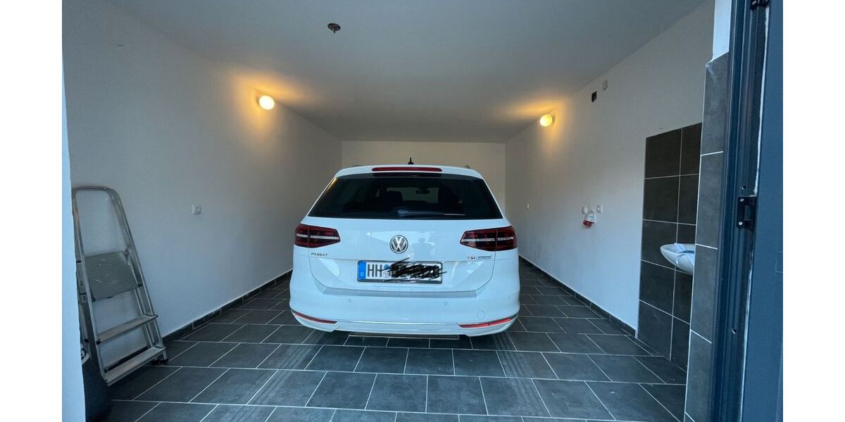 VW Passat Variant 142.000 km 15.200 &euro; Hamburg 22303