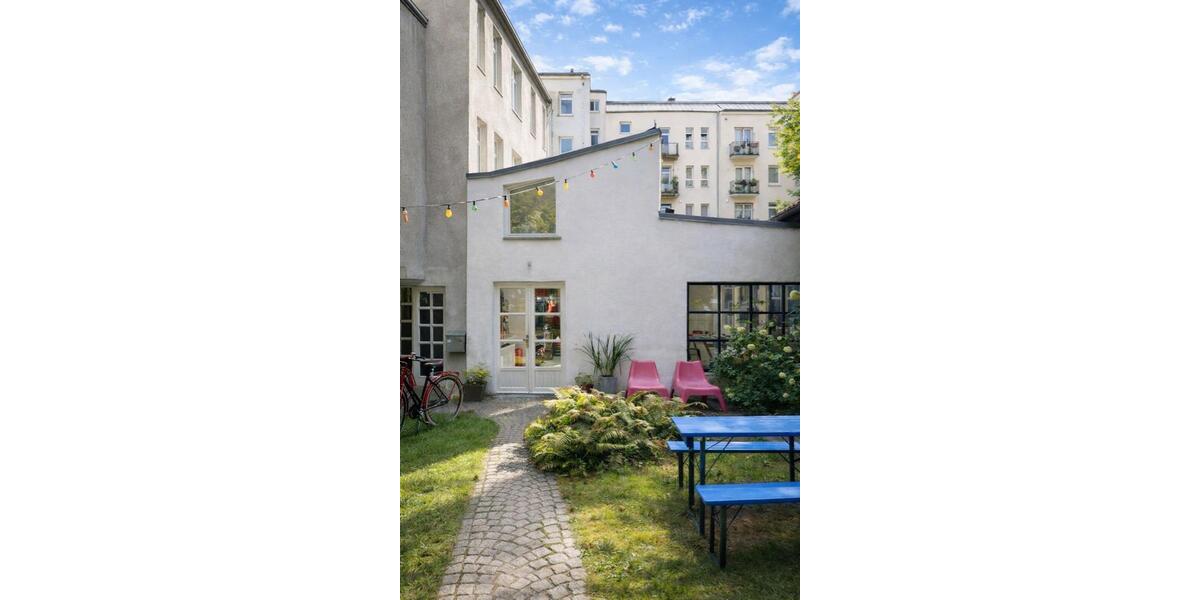 Gewerbeobjekt Hamburg Altona-Nord - 400&euro; | Angebot:25868296