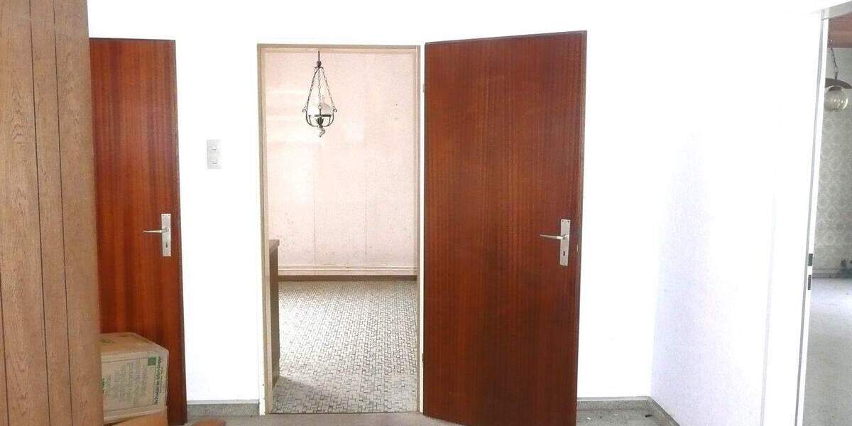 Einfamilienhaus Quickborn - 3 Zimmer, 95 m&sup2;, 345.000&euro; | Angebot:25728653