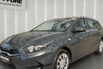 Kia ceed / Ceed 16.182 km 18.770 &euro; Norderstedt 22848