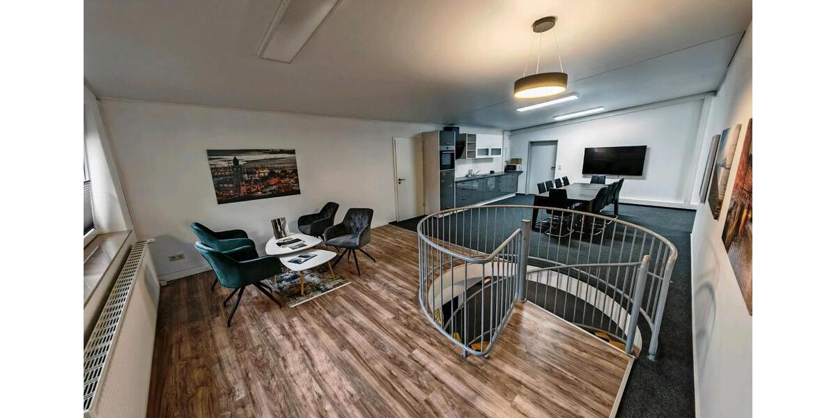 Gewerbeobjekt Uetersen - 10&euro; | Angebot:22864585