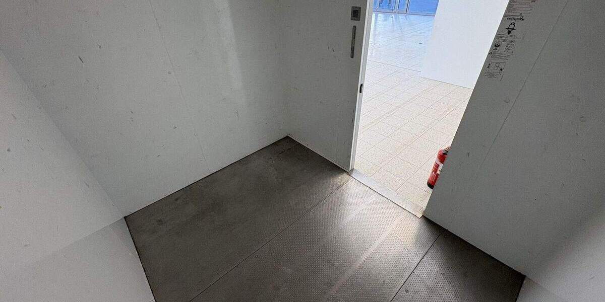 Gewerbeobjekt Hamburg St. Georg - 3.450&euro; | Angebot:25743465