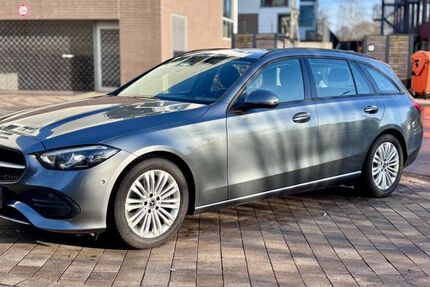 Mercedes-Benz C 200 135.000 km 24.999 &euro; Norderstedt b. Hamburg 22848