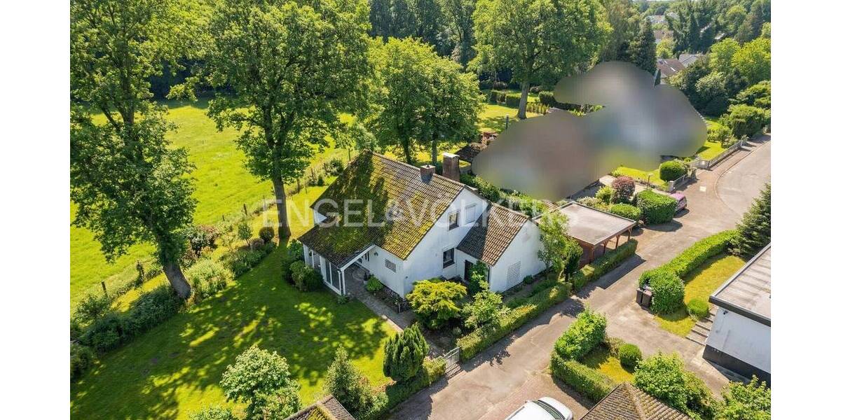 Einfamilienhaus Hoisdorf - 4 Zimmer, 153 m&sup2;, 495.000&euro; | Angebot:25701856