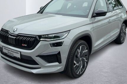 Skoda Kodiaq 31.484 km 44.490 &euro; Glinde 21509