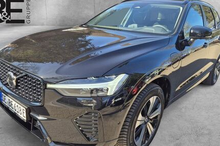 Volvo XC60 7.500 km 59.950 &euro; Norderstedt 22848