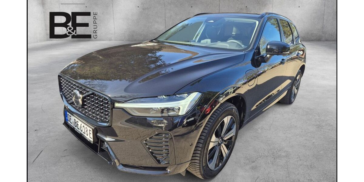 Volvo XC60 7.500 km 59.950 &euro; Norderstedt 22848