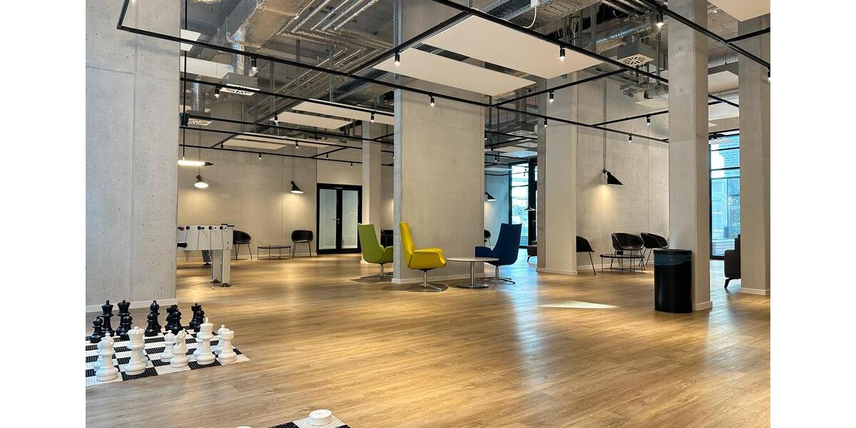 Etagenwohnung Hamburg Rothenburgsort - 1 Zimmer, 28 m&sup2;, 848&euro; | Angebot:25306626