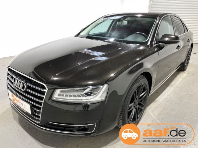 Audi A8 293.000 km 18.450 &euro; Norderstedt 22848