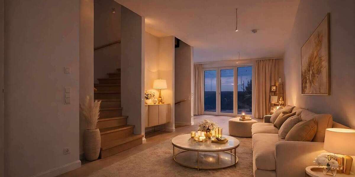 Einfamilienhaus Hamburg / Lokstedt Lokstedt - 5 Zimmer, 159 m&sup2;, 3.950&euro; | Angebot:25937387