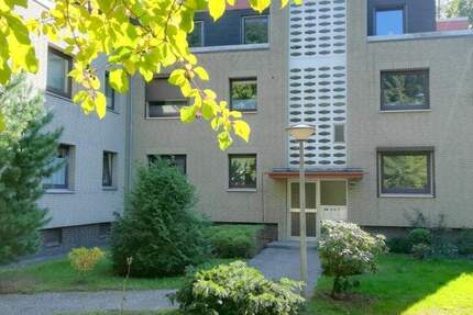 Wohnung Hamburg Wellingsbüttel - 2 Zimmer, 58 m&sup2;, 279.000&euro; | Angebot:25696645