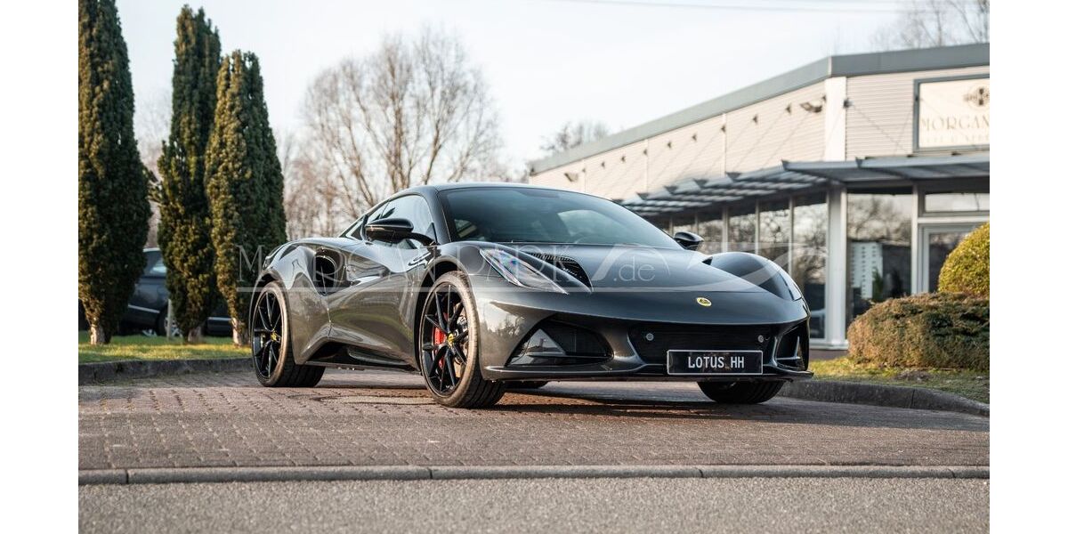 Lotus Emira 5.978 km 99.000 &euro; Hamburg-Barsbüttel 22885