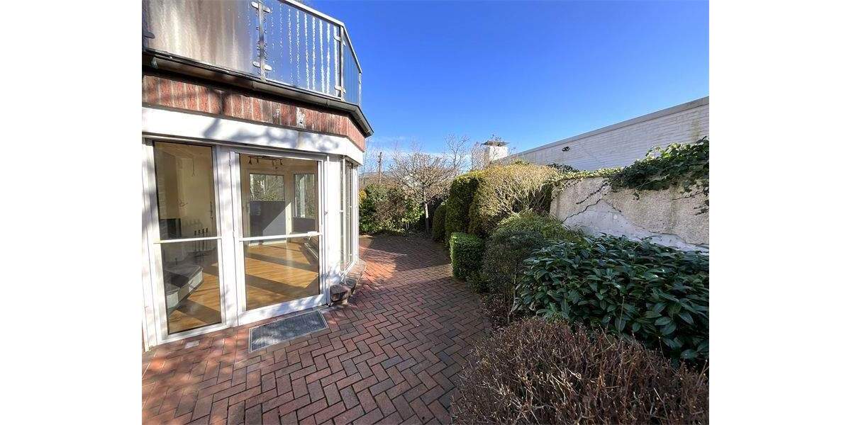 Etagenwohnung Hamburg Lokstedt - 3 Zimmer, 135 m&sup2;, 749.000&euro; | Angebot:25672637