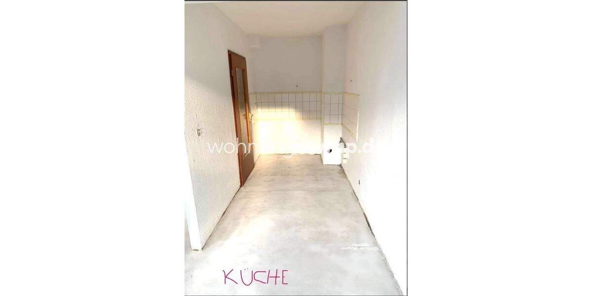 Etagenwohnung Hamburg Steilshoop - 3 Zimmer, 80 m&sup2;, 477&euro; | Angebot:25936768