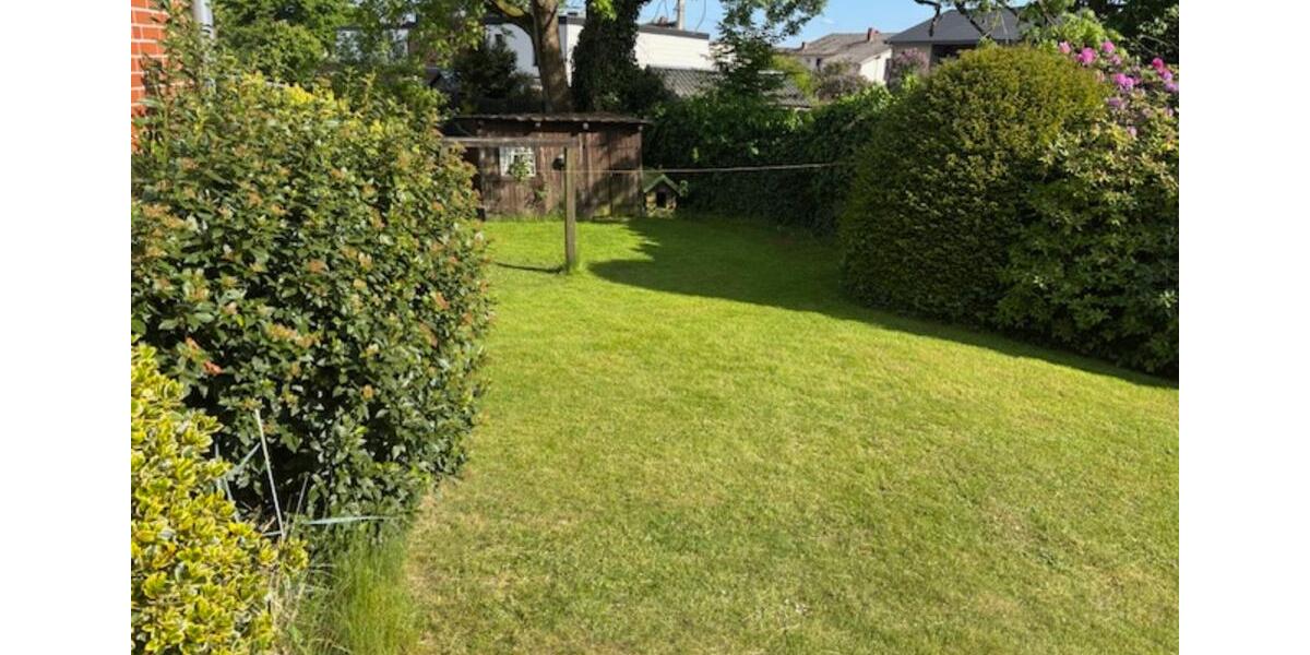 Einfamilienhaus Henstedt-Ulzburg Ulzburg - 5 Zimmer, 117 m&sup2;, 1.950&euro; | Angebot:25179815