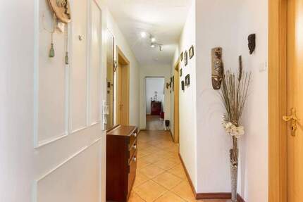 Wohnung Reinbek - 4 Zimmer, 78 m&sup2;, 279.000&euro; | Angebot:25687547