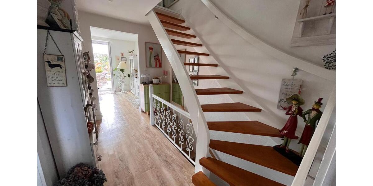Reihenhaus Hamburg Wandsbek - 3 Zimmer, 69 m&sup2;, 529.000&euro; | Angebot:26990348