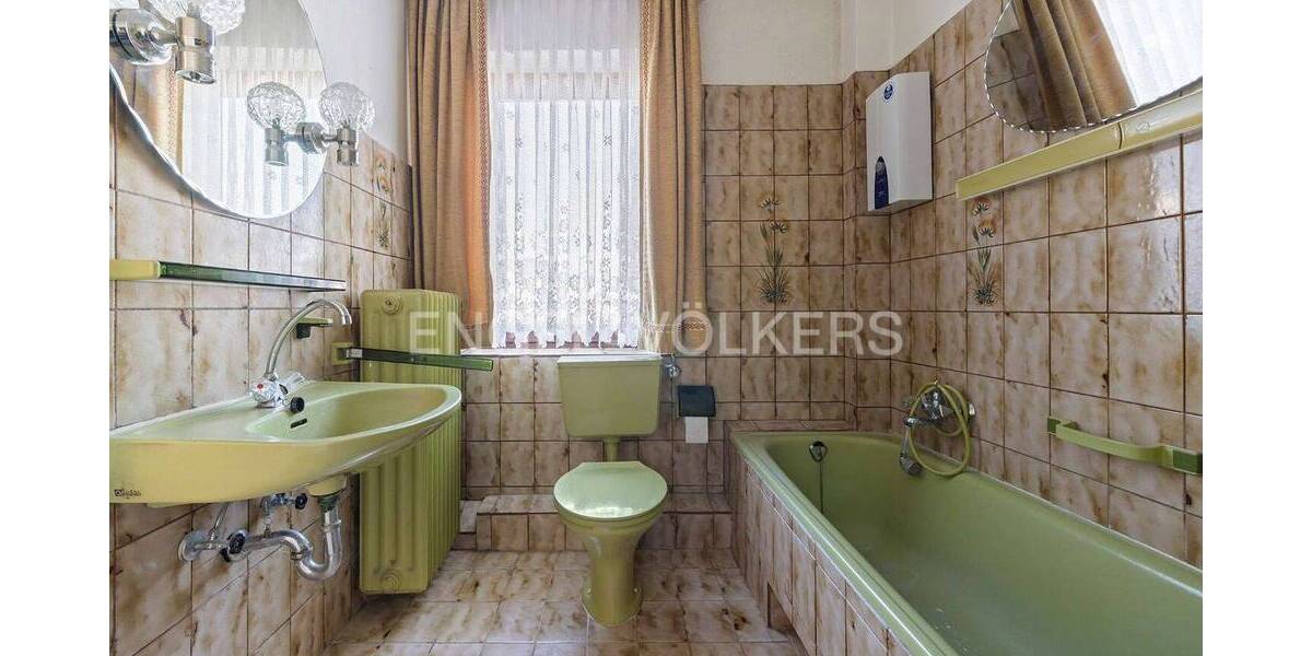 Reihenmittelhaus Henstedt-Ulzburg Ulzburg - 3 Zimmer, 110 m&sup2;, 295.000&euro; | Angebot:25749347