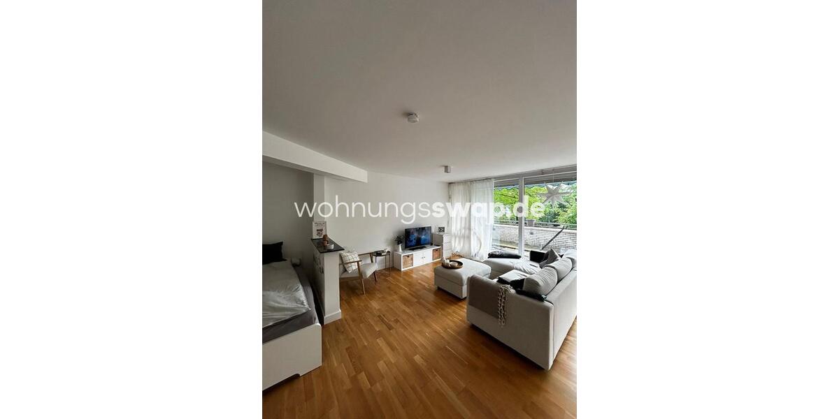 Etagenwohnung Hamburg Bahrenfeld - 1 Zimmer, 62 m&sup2;, 830&euro; | Angebot:24541574