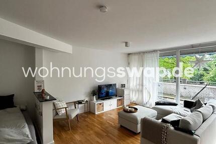 Wohnung Hamburg Bahrenfeld - 1 Zimmer, 62 m&sup2;, 830&euro; | Angebot:24541574