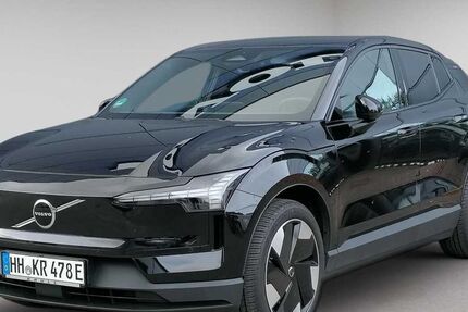 Volvo EX30 7.500 km 44.450 &euro; Hamburg 22761