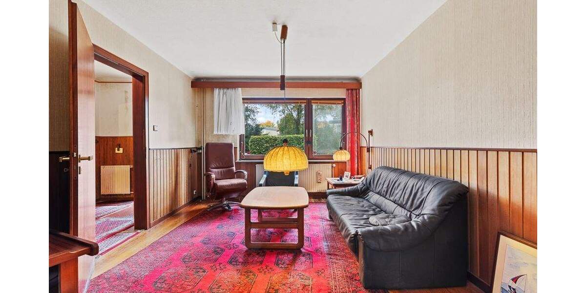 Doppelhaushälfte Hamburg / Rahlstedt Rahlstedt - 5 Zimmer, 106 m&sup2;, 399.000&euro; | Angebot:25674436