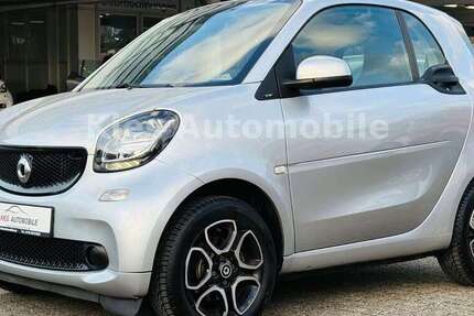 Smart forTwo 69.400 km 12.970 &euro; Norderstedt 22851