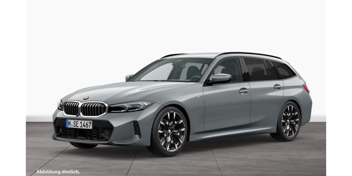 BMW 330 25.006 km 51.903 &euro; Barsbüttel bei Hamburg 22885