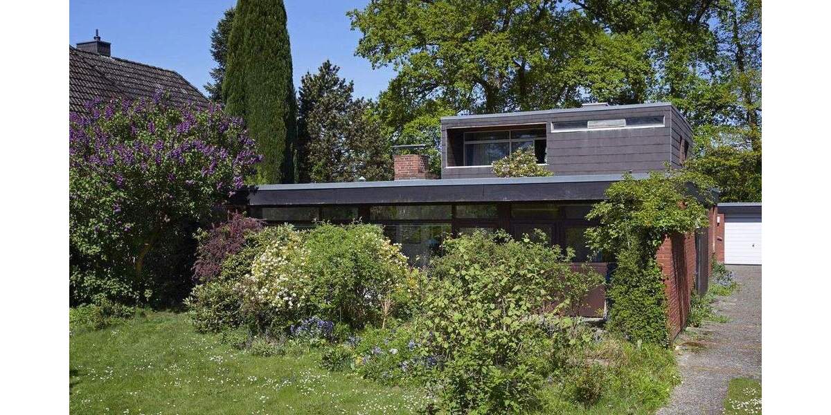 Einfamilienhaus Hamburg Rissen - 7 Zimmer, 189 m&sup2;, 795.000&euro; | Angebot:25784547