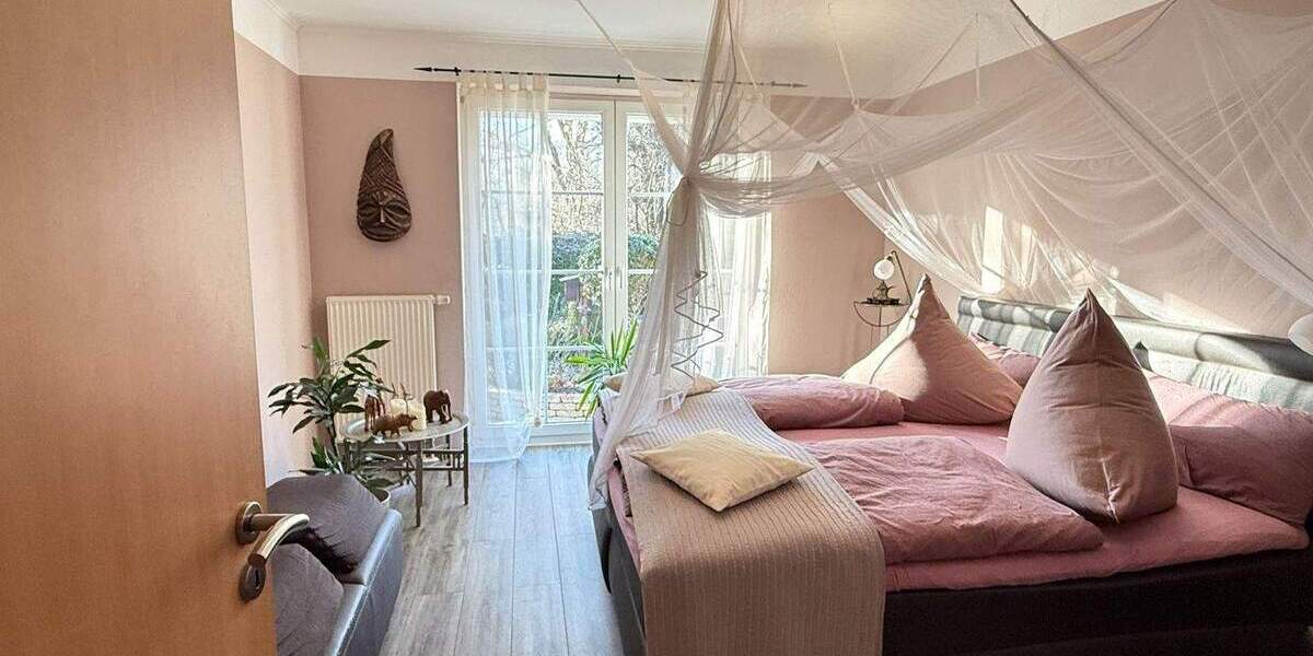 Bungalow Seester - 4 Zimmer, 122 m&sup2;, 479.000&euro; | Angebot:25725572