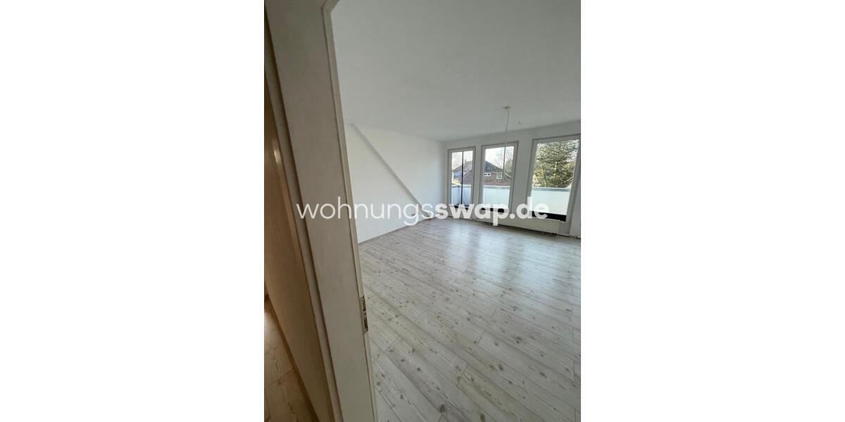 Etagenwohnung Halstenbek - 3 Zimmer, 73 m&sup2;, 780&euro; | Angebot:25857127