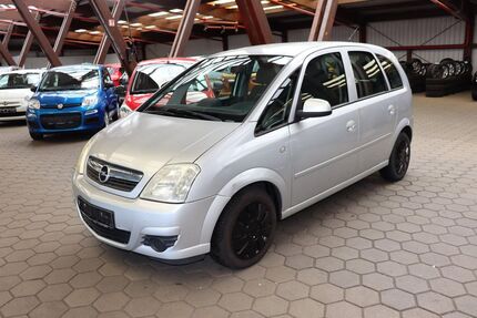 Opel Meriva 211.437 km 2.990 &euro; Norderstedt 22844