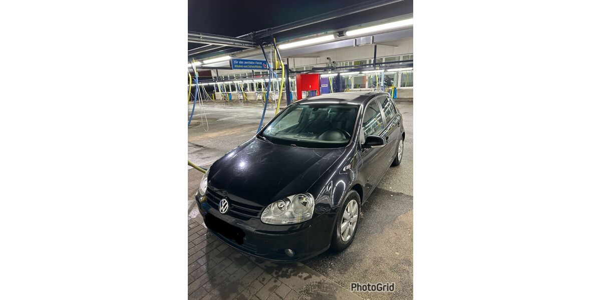 VW Golf 267.000 km 2.450 &euro; Hamburg 22045