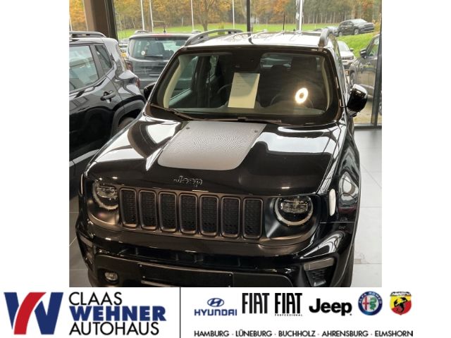 Jeep Renegade 34.000 km 17.890 &euro; Ahrensburg 22926