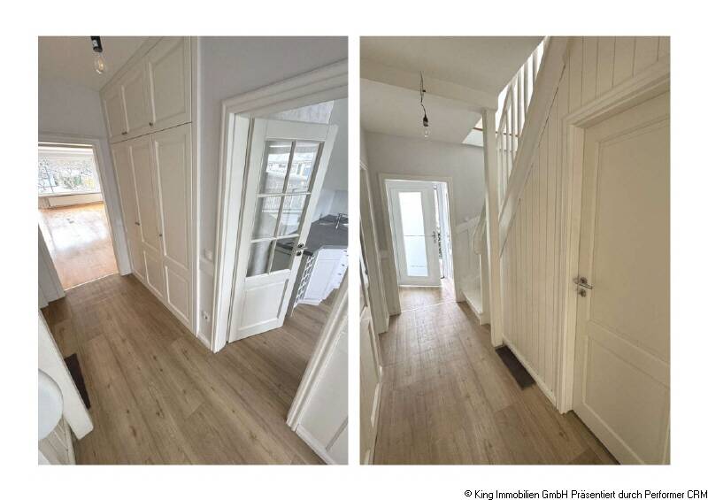 Mehrfamilienhaus, Wohnhaus Quickborn - 4 Zimmer, 120 m&sup2;, 369.000&euro; | Angebot:25926751