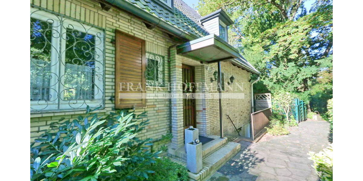 Mehrfamilienhaus, Wohnhaus Hamburg Wellingsbüttel - 1 Zimmer, 231 m&sup2;, 2.500.000&euro; | Angebot:25743499