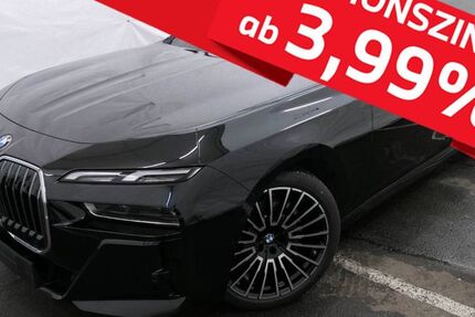 BMW 740 12.296 km 93.750 &euro; Hamburg 21073