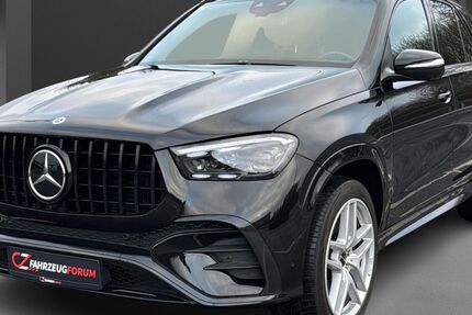 Mercedes-Benz GLE 400 19.879 km 74.900 &euro; Hamburg 22547